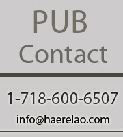 Pub Contact